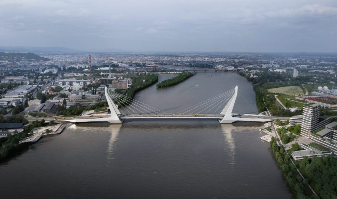 Új Duna-híd