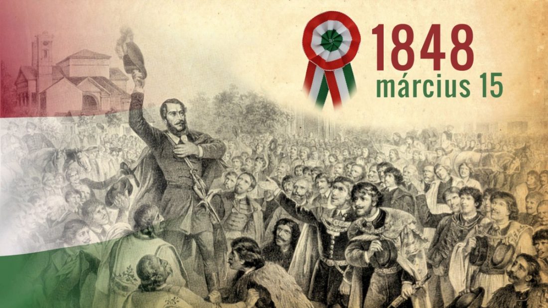 1848-49-es forradalom és szabadságharc