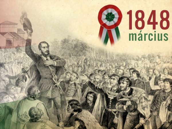 1848-49-es forradalom és szabadságharc