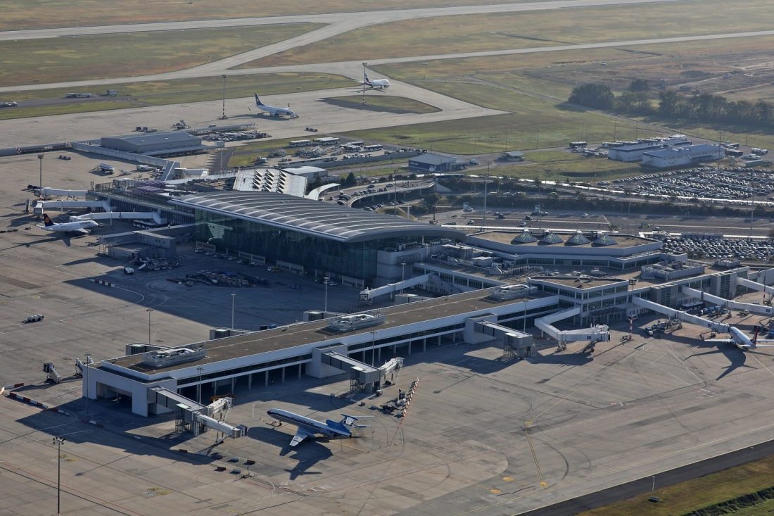 A Budapest Airport karbonsemleges minősítést kapott