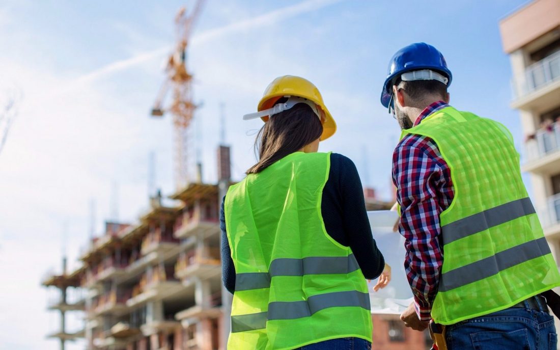 Tovább növekedett az építőipari cégek száma