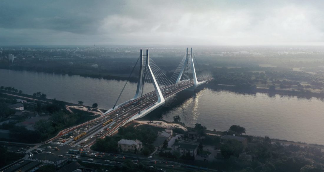 Kezdődhet a Galvani hídon átvezető villamosvonal tervezése