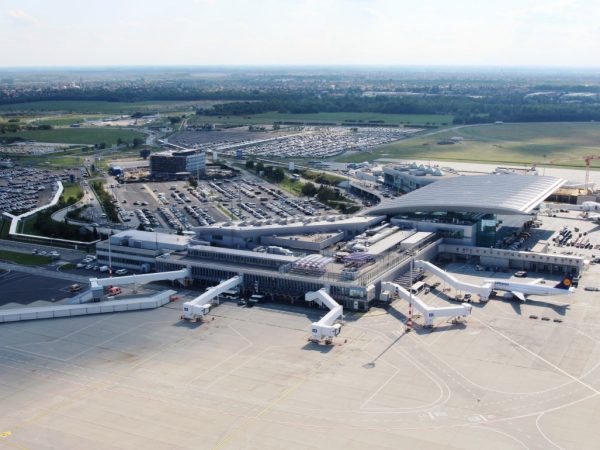 A Budapest Airport újabb fejlesztéseket valósít meg