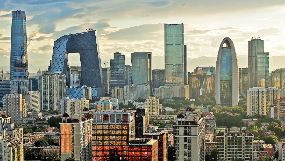 Kínában korlátozzák a felépíthető felhőkarcolók magasságát