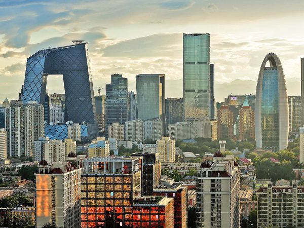 Kínában korlátozzák a felépíthető felhőkarcolók magasságát