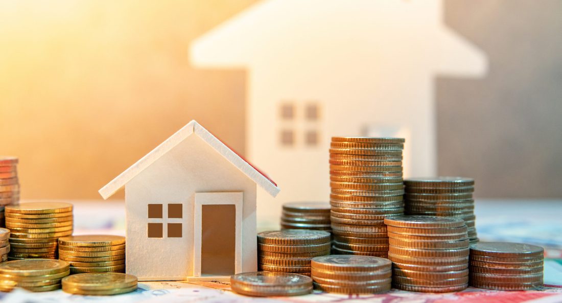 Visszaesés az ingatlan- és lakáshitelpiacon