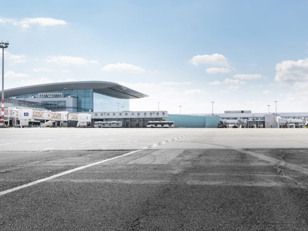 Budapest Airport: folytatódnak a fejlesztések