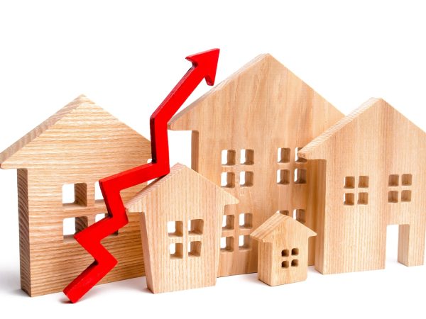 Ingatlan.com: év elején nőtt a lakások kínálati ára