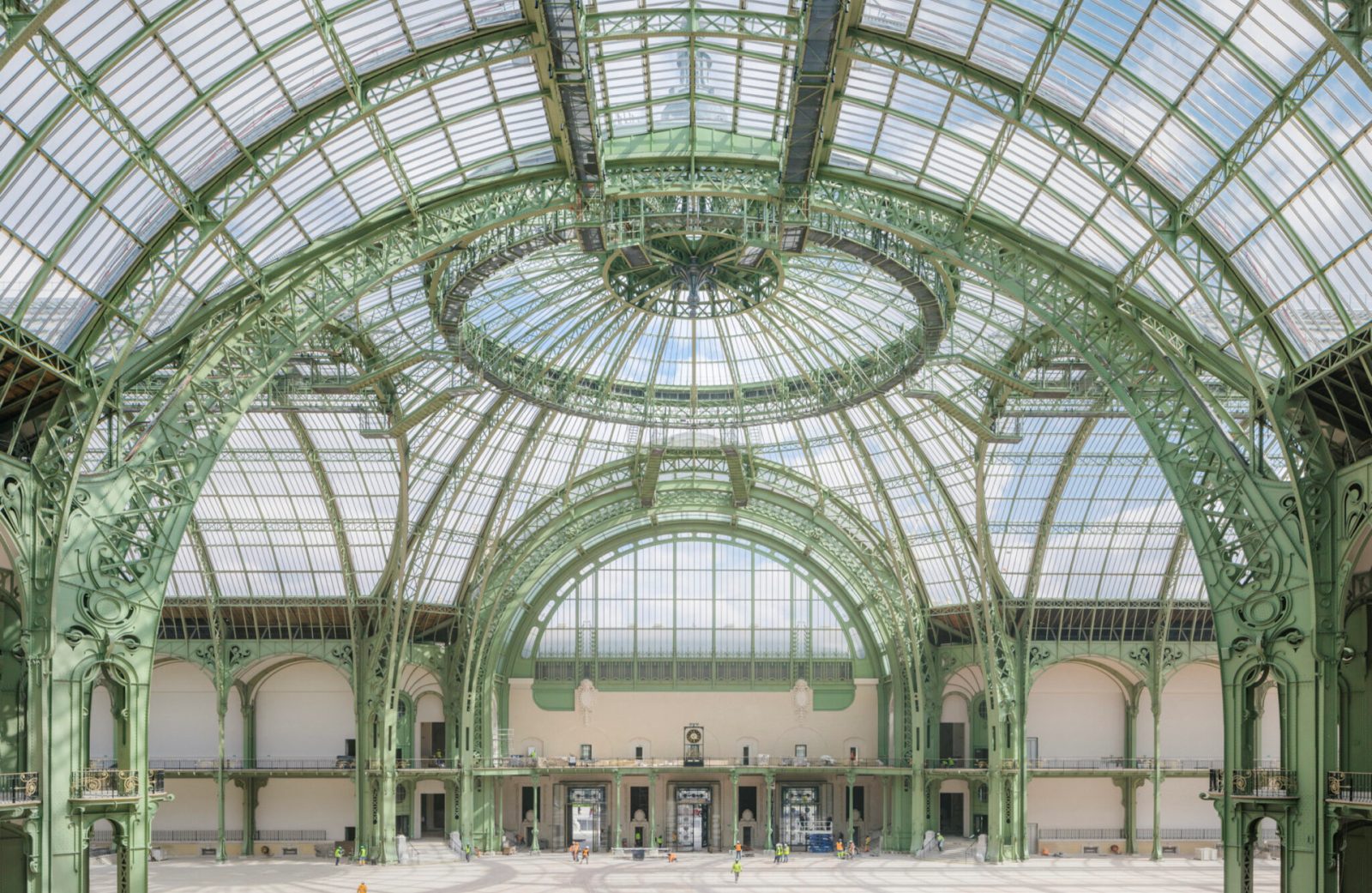 Grand Palais